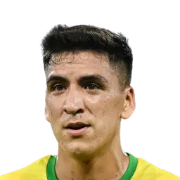 Marcelino Núñez Dream League Soccer 2026
