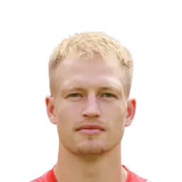 Andreas Hanche-Olsen Dream League Soccer 2026