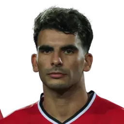 Ahmed Sayed Dream League Soccer 2026