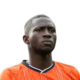 Sambou Soumano Dream League Soccer 2026