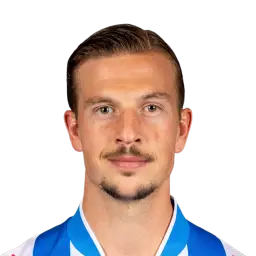 Simon Olsson Dream League Soccer 2026