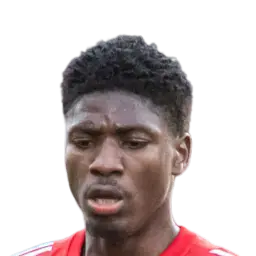 Abdoulaye Ndiaye Dream League Soccer 2026