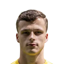 Timo Jansink Dream League Soccer 2026
