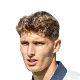 Ben Nelson Dream League Soccer 2026