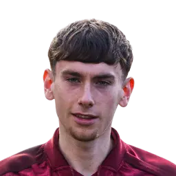 Luca Ross Dream League Soccer 2026