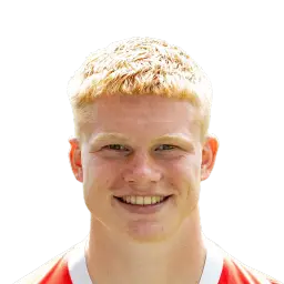 Kees Smit Dream League Soccer 2026