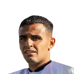 Bernardo Dream League Soccer 2026
