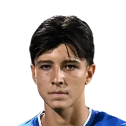 Semuel Pizzignacco Dream League Soccer 2026
