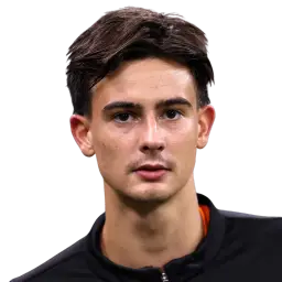 Lorenzo Torriani Dream League Soccer 2026