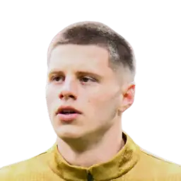 Nidal Čelik Dream League Soccer 2026