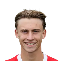 Sem van Duijn Dream League Soccer 2026