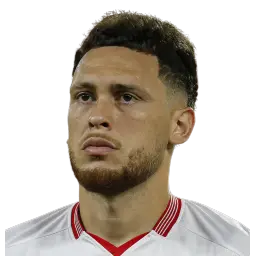 Lucas Ocampos Dream League Soccer 2026