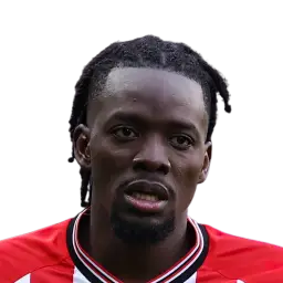 Bertrand Traoré Dream League Soccer 2026