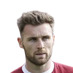 Stephen O'Donnell Dream League Soccer 2026