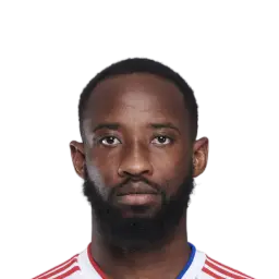 Moussa Dembélé Dream League Soccer 2026