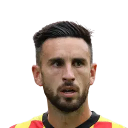Adrien Thomasson Dream League Soccer 2026