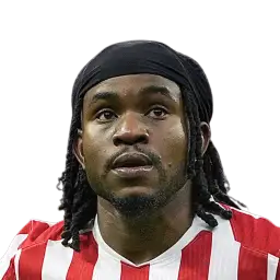 Ademola Lookman Dream League Soccer 2026