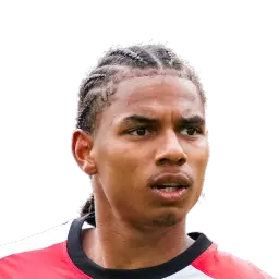 Calvin Stengs Dream League Soccer 2026