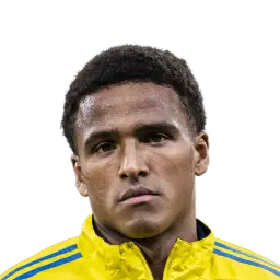 Niclas Eliasson Dream League Soccer 2026
