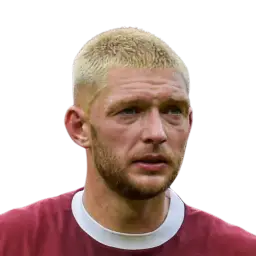 Liam Gordon Dream League Soccer 2026