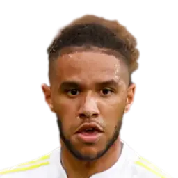 Tyler Roberts Dream League Soccer 2026