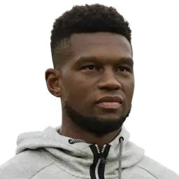 Christian Kabasele Dream League Soccer 2026