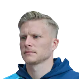 Kristian Pedersen Dream League Soccer 2026
