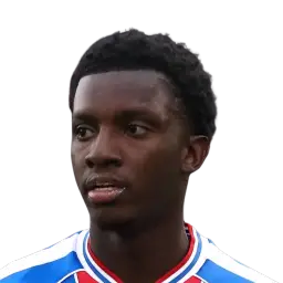 Eddie Nketiah Dream League Soccer 2026