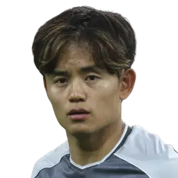 Takefusa Kubo Dream League Soccer 2026