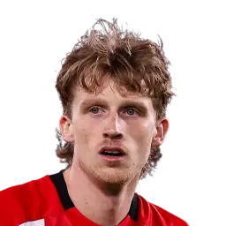 Mads Roerslev Dream League Soccer 2026