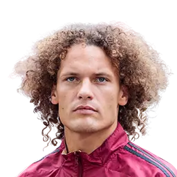 Wout Faes Dream League Soccer 2026