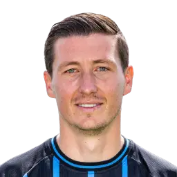Hans Vanaken Dream League Soccer 2026