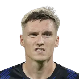 Michel Aebischer Dream League Soccer 2026