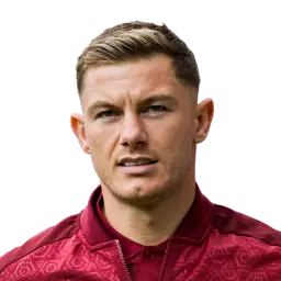 Callum Hendry Dream League Soccer 2026