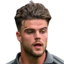 Ollie Tanner Dream League Soccer 2026