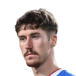 Trai Hume Dream League Soccer 2026