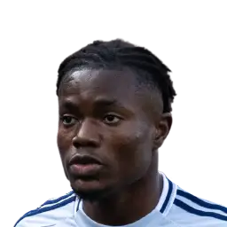 Abdul Fatawu Dream League Soccer 2026
