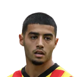 Anass Zaroury Dream League Soccer 2026