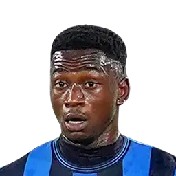 Ibrahim Sulemana Dream League Soccer 2026