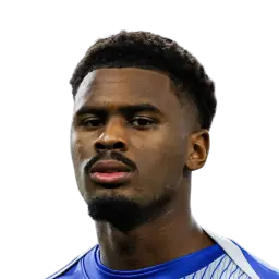 Jorrel Hato Dream League Soccer 2026
