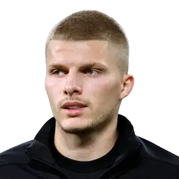 Anton Gaaei Dream League Soccer 2026