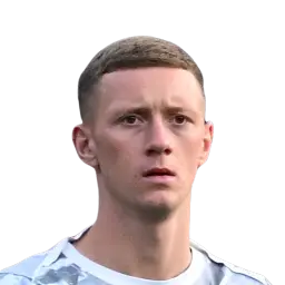 Jay Stansfield Dream League Soccer 2026