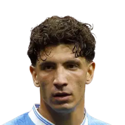 Luca Marianucci Dream League Soccer 2026