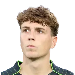Arne Engels Dream League Soccer 2026
