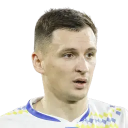 Vladyslav Kabaev Dream League Soccer 2026