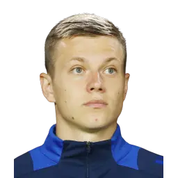 Oleksiy Sych Dream League Soccer 2026