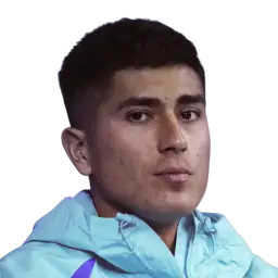 Matías Sepúlveda Dream League Soccer 2026