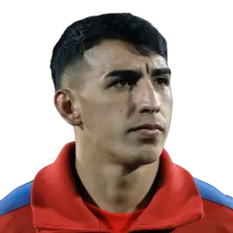Lautaro Millán Dream League Soccer 2026