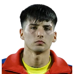 Sebastián Mella Dream League Soccer 2026