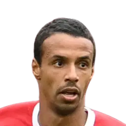 Joel Matip Dream League Soccer 2026